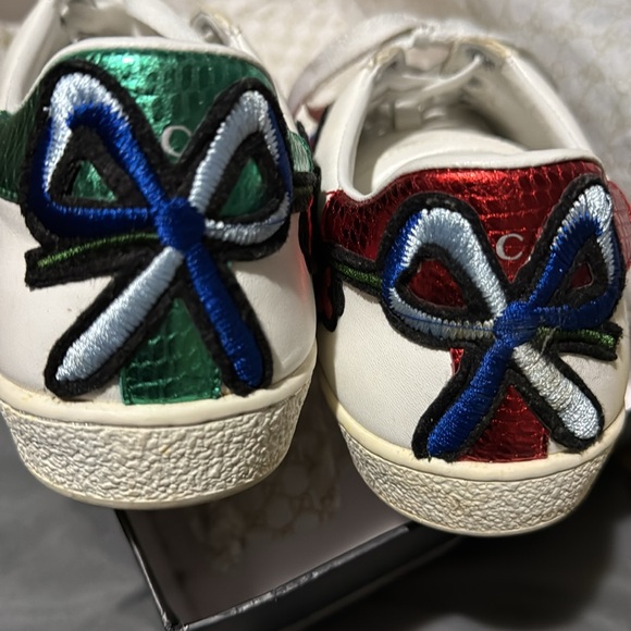 Gucci Sneakers🔥 - Picture 10 of 10